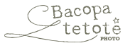 bacopa写真館